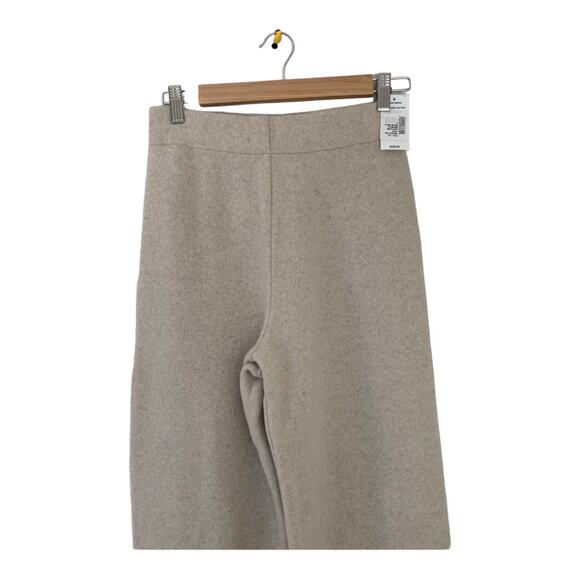 LESET Cream Hoodie and Pants Set - Picture 15 of 16